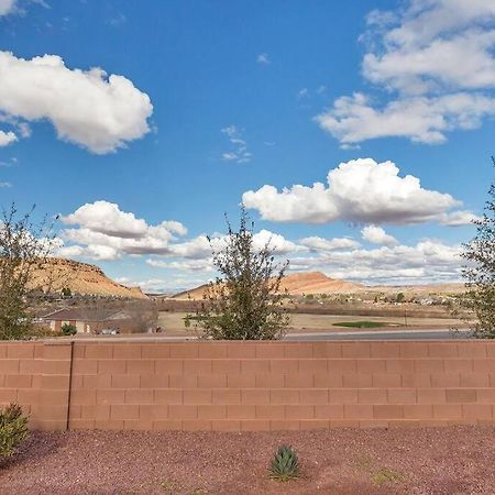 Villa 17 - 4 Bedroom! Year Round Heated Pool & Hot Tub! Games! Golf! Tennis! St. George Exterior photo