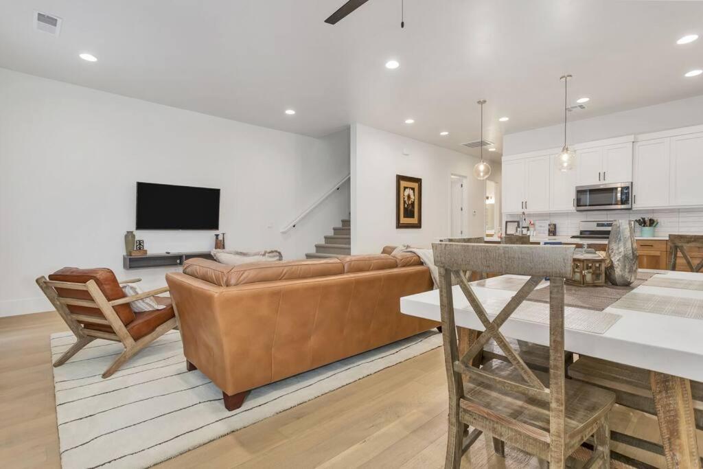 Villa 17 - 4 Bedroom! Year Round Heated Pool & Hot Tub! Games! Golf! Tennis! St. George Exterior photo