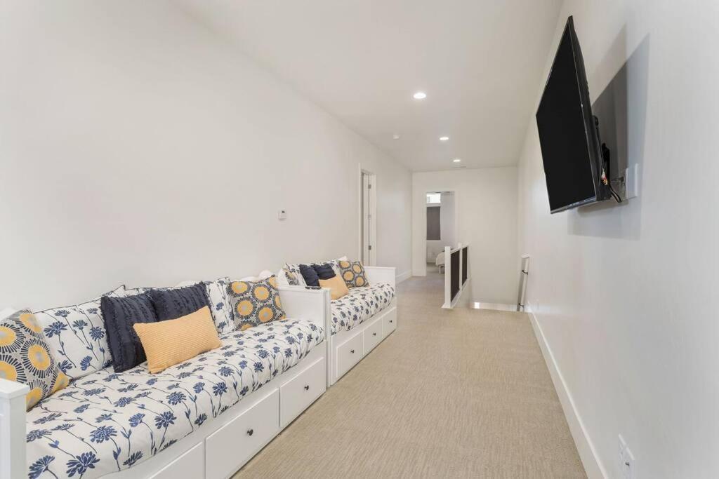 Villa 17 - 4 Bedroom! Year Round Heated Pool & Hot Tub! Games! Golf! Tennis! St. George Exterior photo